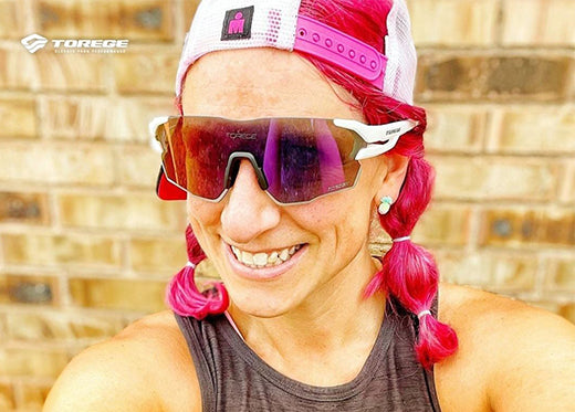 The top 3 women's running sunglasses from Torege - Torege® Eyewear