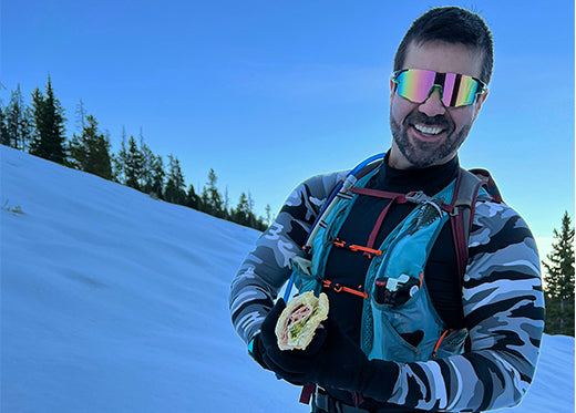 How Should Sunglasses Fit Your Face? - Torege® Eyewear