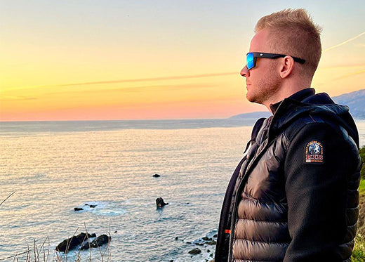 How To Choose Sunglasses According to Your Lifestyle - Torege® Eyewear