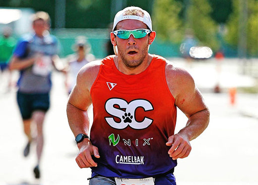 What will happen to you in 30 days of running. - Torege® Eyewear