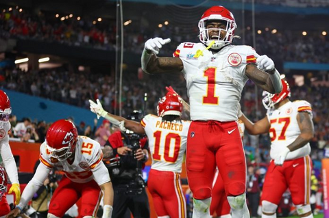 2023 Super Bowl highlights