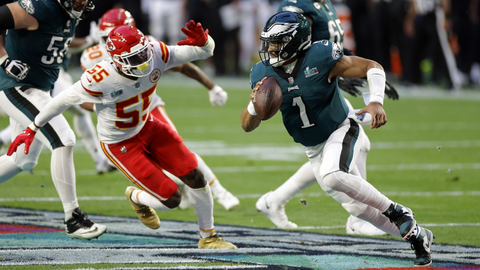Super Bowl 2023 highlights